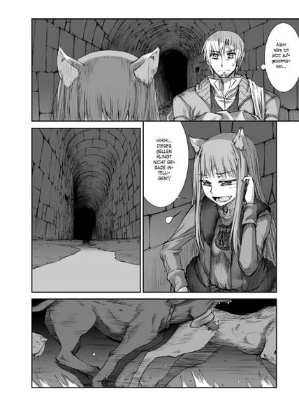 Produktbild: Spice & Wolf Deluxe 02
