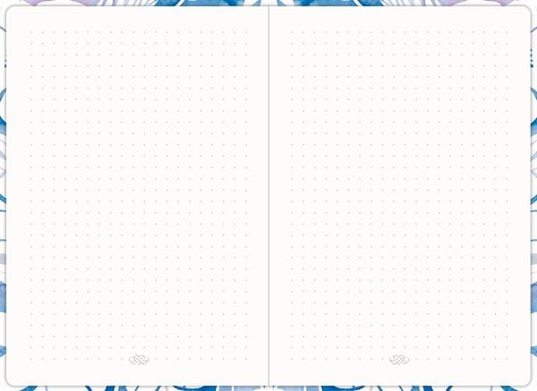 Produktbild: Notizbuch mit Kugelschreiber