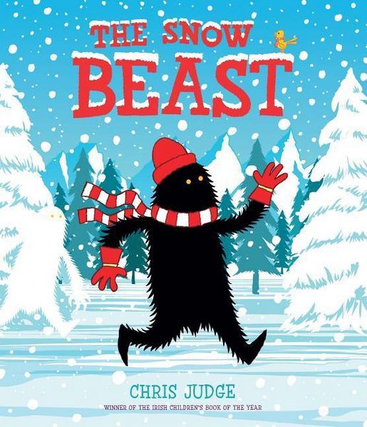 Produktbild: The Snow Beast