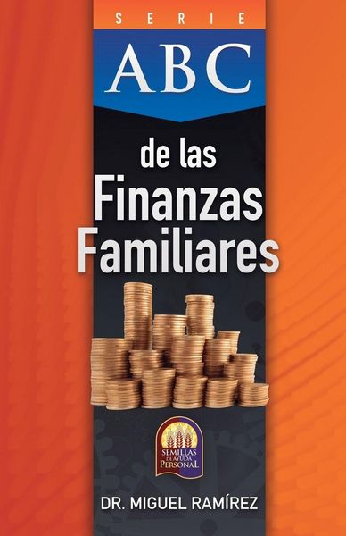 Produktbild: Abc De Las Finanzas Familiares