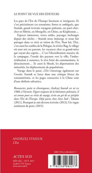 Produktbild: L'est
