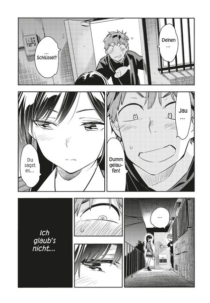 Produktbild: Rental Girlfriend 8