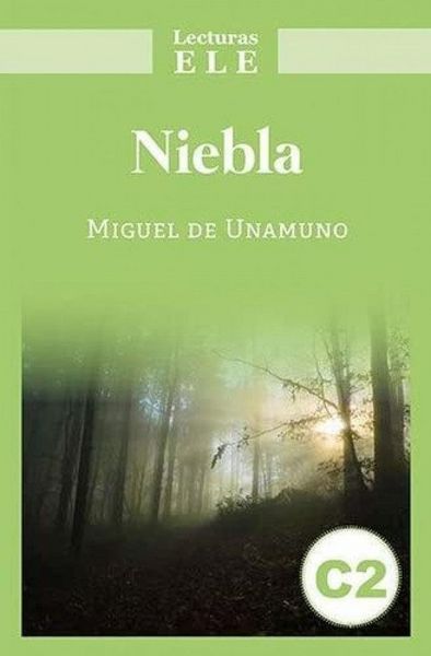 Produktbild: Niebla