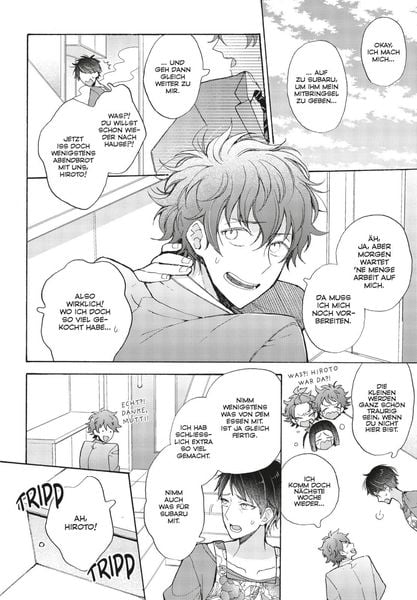Produktbild: My Roommate is a Cat 5