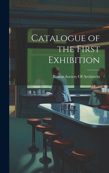 Produktbild: Catalogue of the First Exhibition