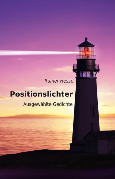 Produktbild: Positionslichter