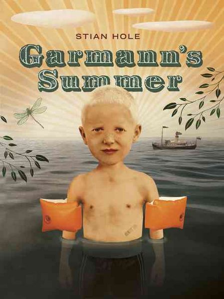Produktbild: Garmanns Summer