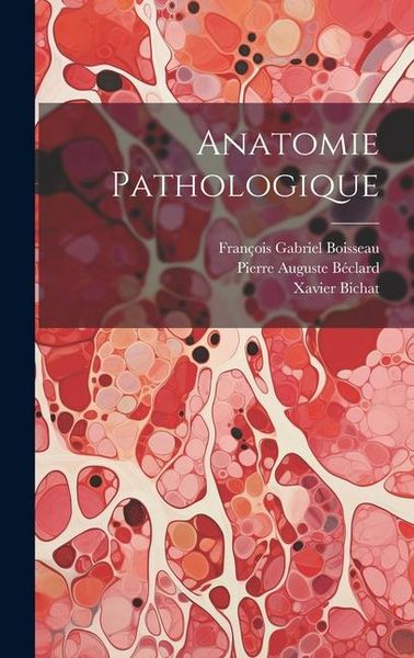 Produktbild: Anatomie Pathologique