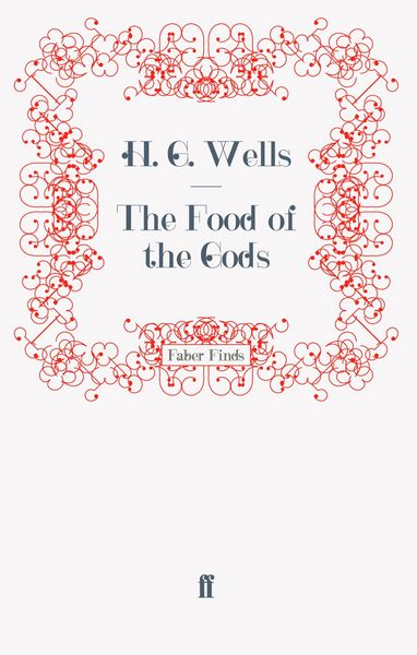 Produktbild: The Food of the Gods