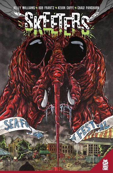 Produktbild: Skeeters Gn
