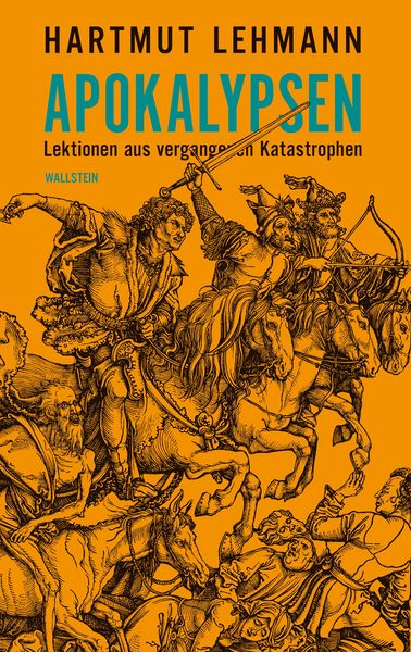 Produktbild: Apokalypsen