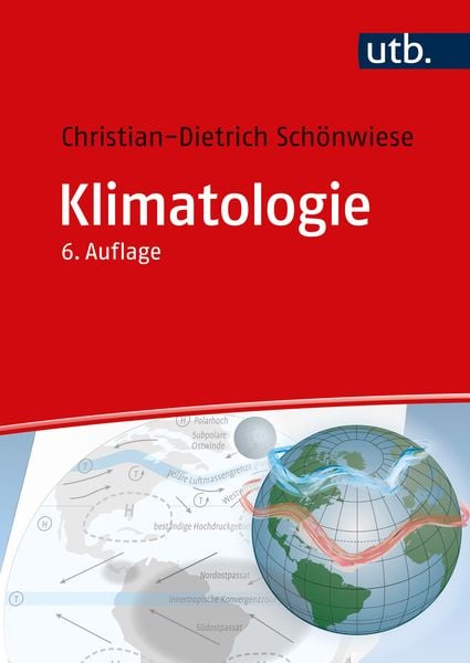 Produktbild: Klimatologie