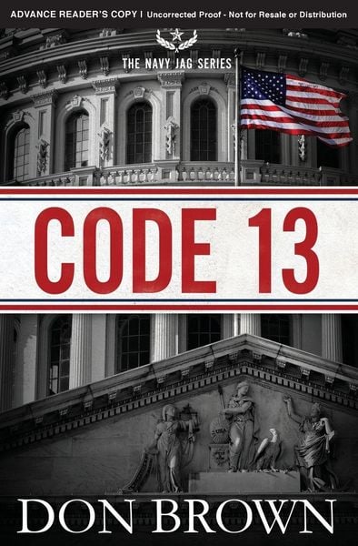 Produktbild: The Code 13