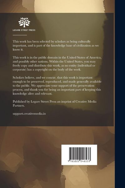 Produktbild: The Scientific American Handbook Of Travel, With Hints For The Ocean Voyage, For European Tours And A Practical Guide To London And Paris;