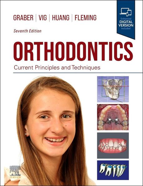 Produktbild: Orthodontics
