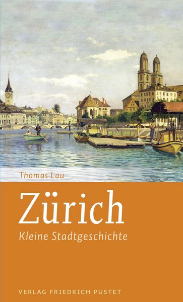 Produktbild: Z&uuml;rich