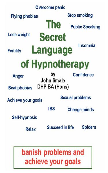 Produktbild: Secret Language Of Hypnotherap