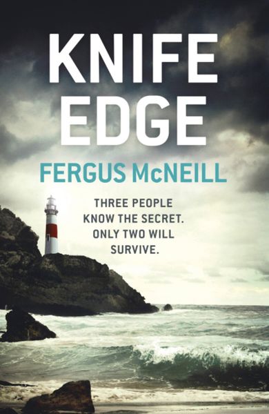 Produktbild: Knife Edge