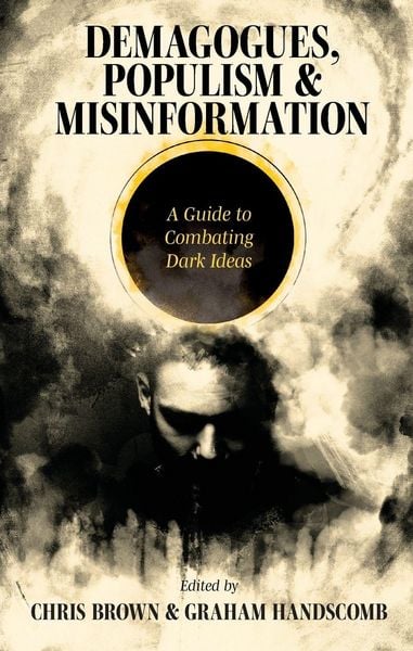 Produktbild: Demagogues, Populism and Misinformation