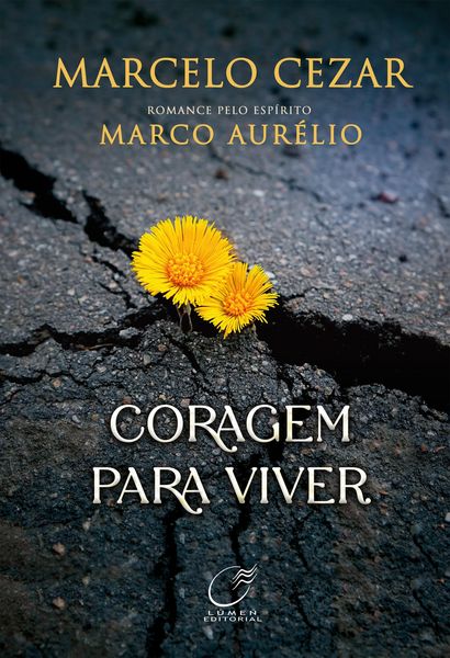 Produktbild: Coragem para Viver