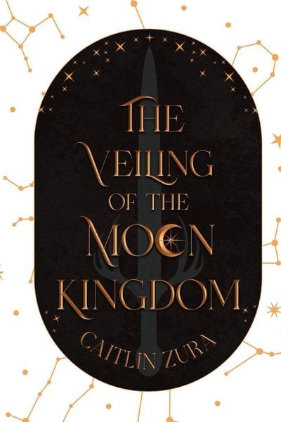 Produktbild: The Veiling of the Moon Kingdom