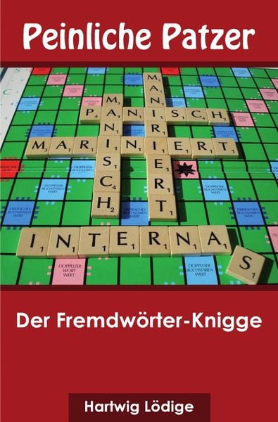 Produktbild: Peinliche Patzer