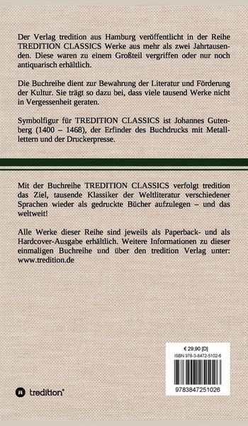 Produktbild: Die Memoiren des Grafen Grammont