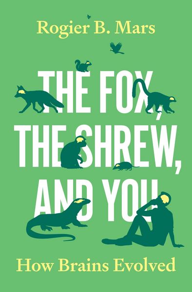 Produktbild: The Fox, the Shrew, and You