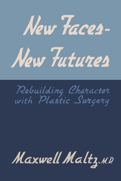 Produktbild: New Faces, New Futures
