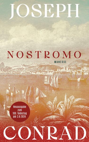 Produktbild: Nostromo