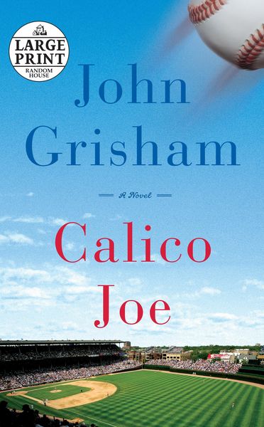 Produktbild: Calico Joe