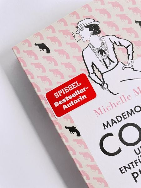 Produktbild: Mademoiselle Coco und die Entf&uuml;hrung des Picasso