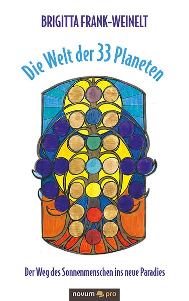 Produktbild: Die Welt der 33 Planeten