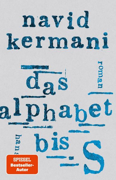 Produktbild: Das Alphabet bis S