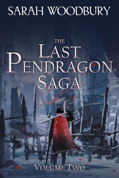 Produktbild: The Last Pendragon Saga Volume 2