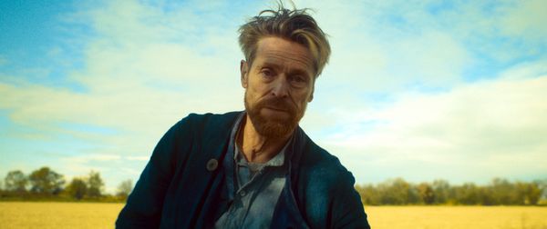 Produktbild: Van Gogh - An der Schwelle zur Ewigkeit