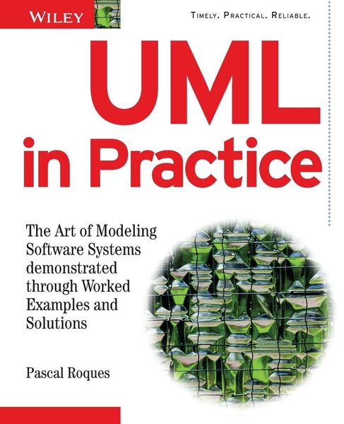 Produktbild: UML in Practice
