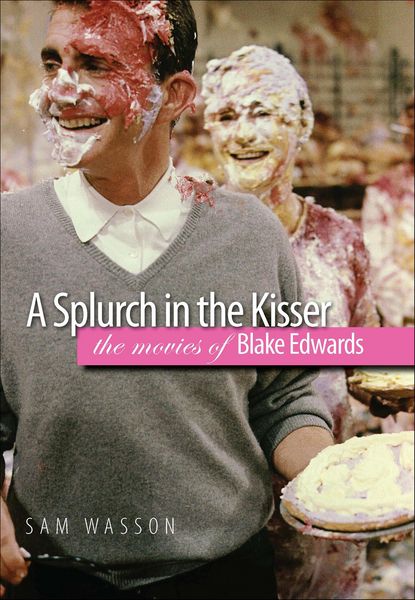 Produktbild: A Splurch in the Kisser