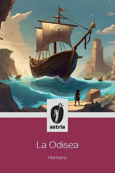 Produktbild: La Odisea