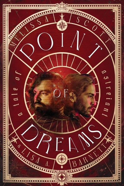 Produktbild: Point of Dreams