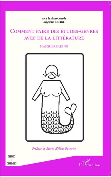 Produktbild: Comment faire des &eacute;tudes-genres avec de la litt&eacute;rature
