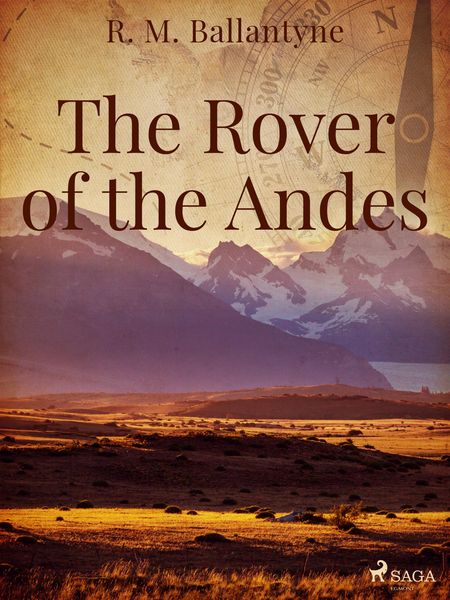 Produktbild: The Rover of the Andes