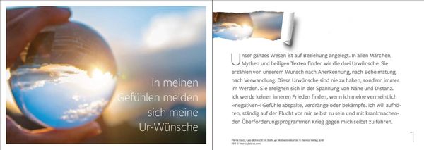 Produktbild: Lass dich nicht im Stich