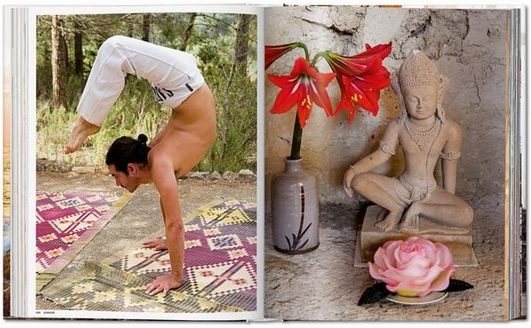 Produktbild: Great Escapes Yoga