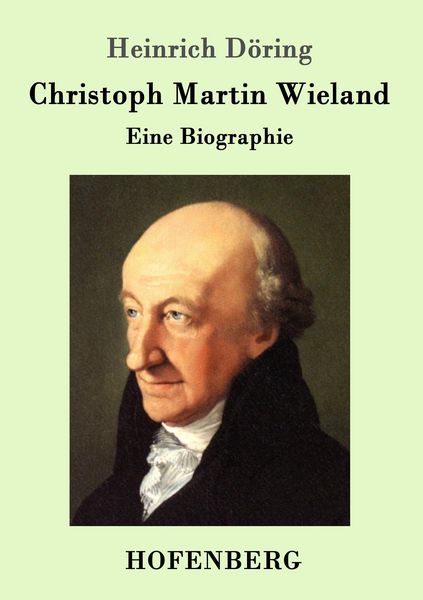 Produktbild: Christoph Martin Wieland