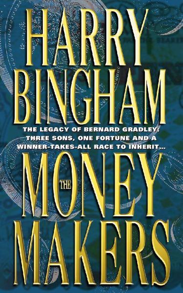 Produktbild: The Money Makers