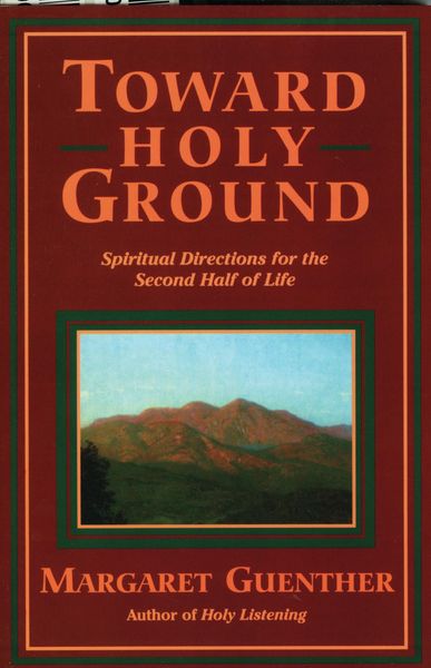 Produktbild: Toward Holy Ground