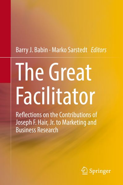 Produktbild: The Great Facilitator