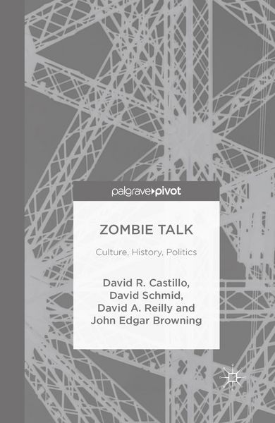 Produktbild: Zombie Talk