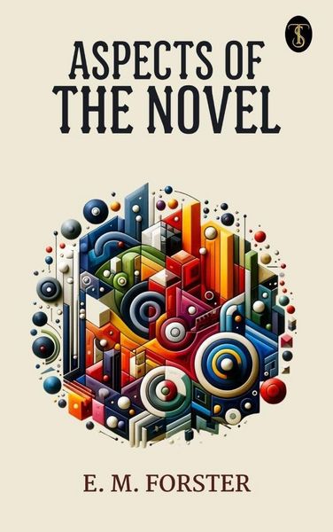 Produktbild: Aspects of the novel